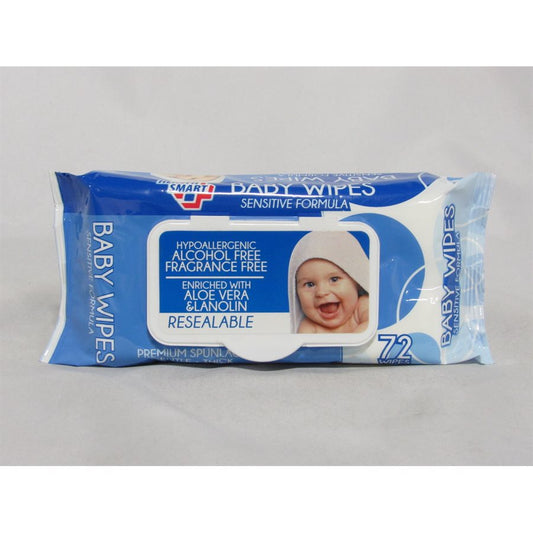 Premium Sensitive Baby Wipes (1,728ct)