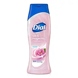 Dial Silk & Magnolia Body Wash(9ct)