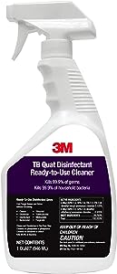 3M TB Quat Disinfectant (6ct)