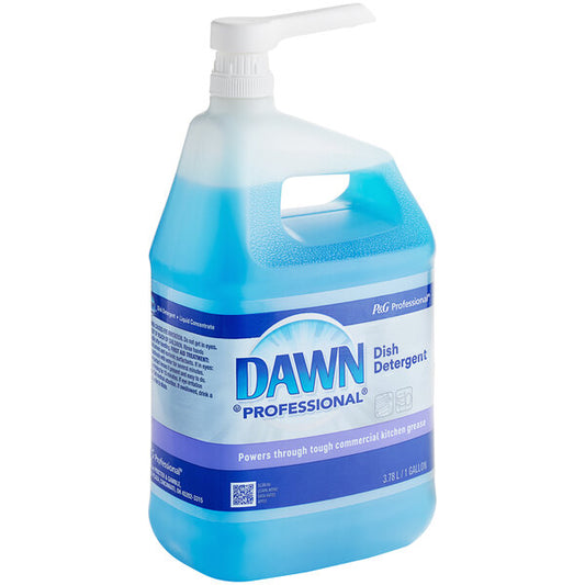 Dawn P&G Dish Soap w/ Pump(1pc)
