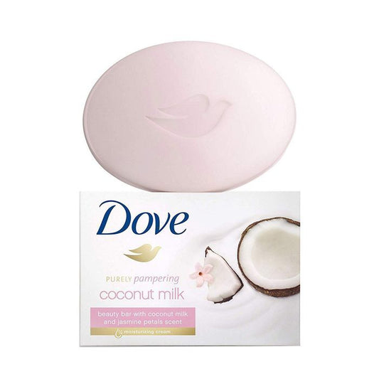 Dove Bar Soap (12ct)