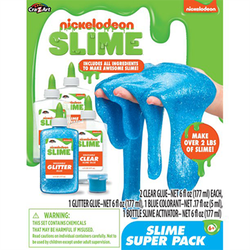 Slimey DIY Kit (1ct)