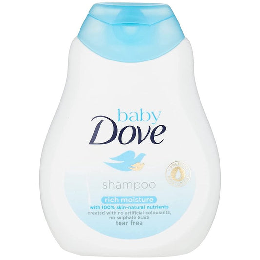 Baby Dove Shampoo (6pc)