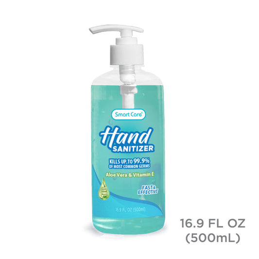 Smart Care Hand Sanitizer (6pc)