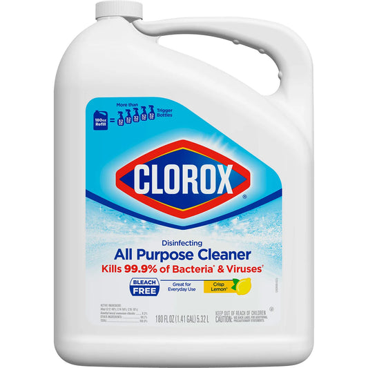 Clorox All Purpose Cleaner (2pc)