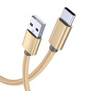 Android USB Charging Cable (3pk)