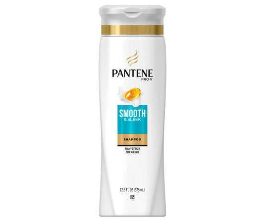 Pantene Pro-V Shampoo & Conditioner (6pcs)