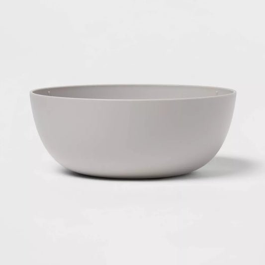 Room Essentials Plastic Bowls (12ct)